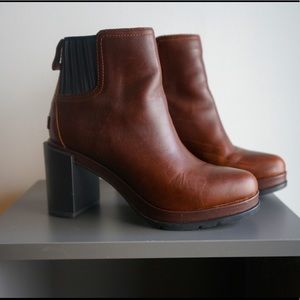 Sorel Blake Chelsea Boots - Waterproof!